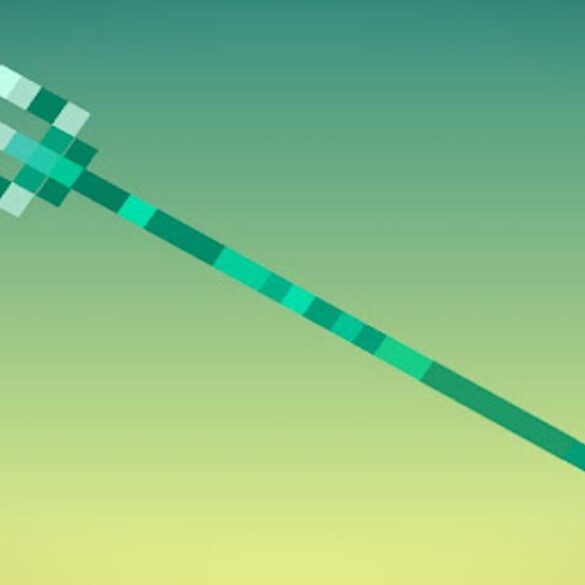 Minecraft: Best Trident enhancement in the game