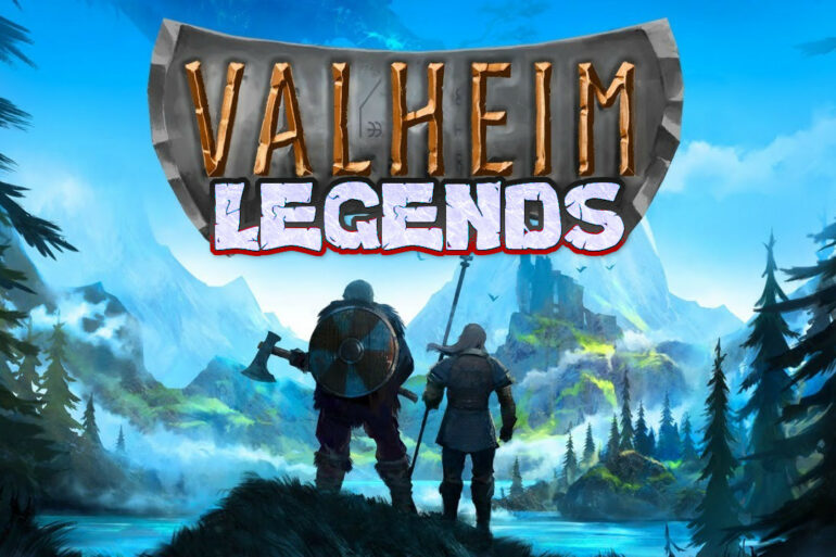 Valheim