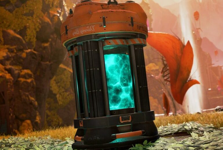 Apex Legends Season 8 Easy Guide explaining the Replicator Ask Gamer