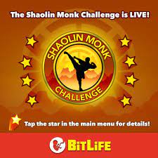 BitLife-Shaolin-Monk-Challenge-Guide
