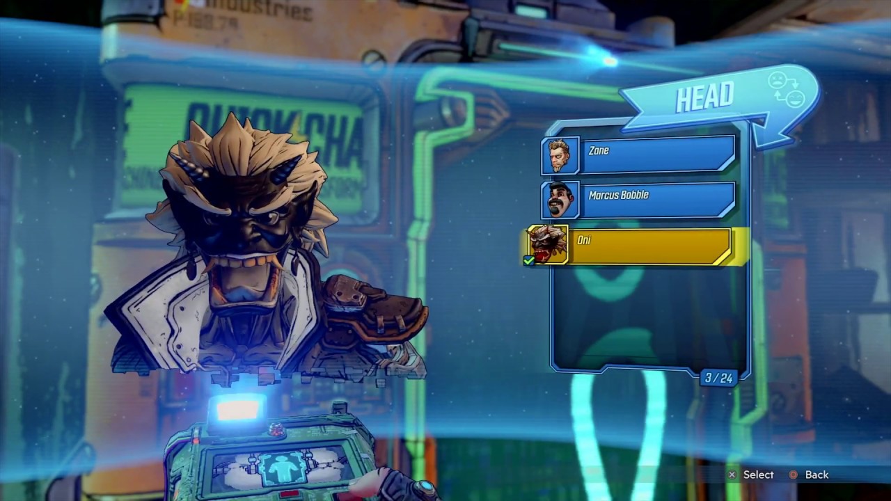 Borderlands 3 Nog Farming Location Easy ways to find out