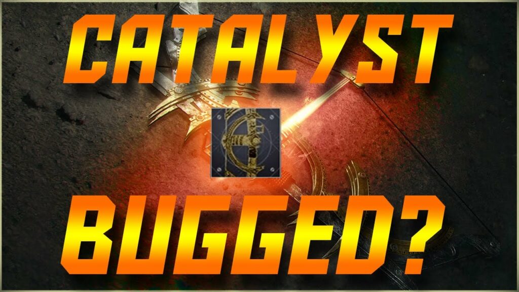 Destiny 2 Easy Guide to Unlock Ticuu's Divination & Catalyst Ask Gamer