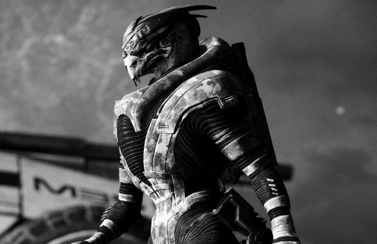 Mass Effect