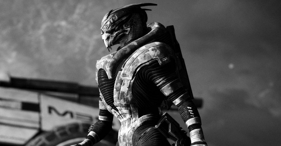 Mass Effect