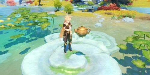 Genshin Impact: How to unlock the new Serenitea Pot mechanism - Ask Gamer