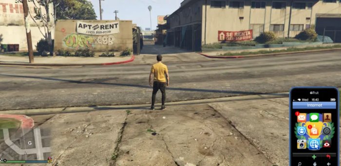 How to Deposit Money in GTA Online