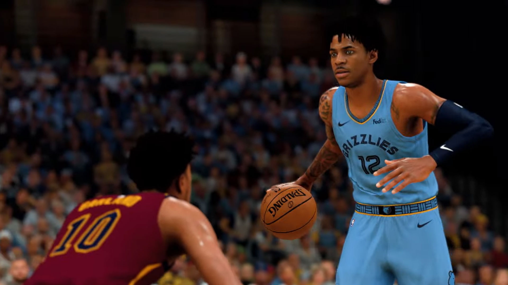 NBA 2K21 Guide to Unlock Pro Dribble Moves