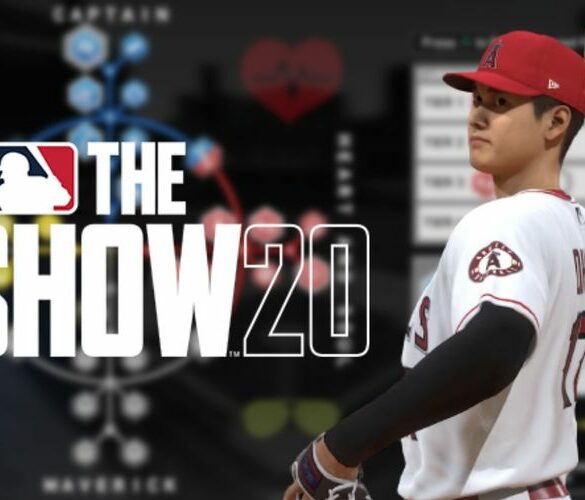 MLB The Show 21 Perks