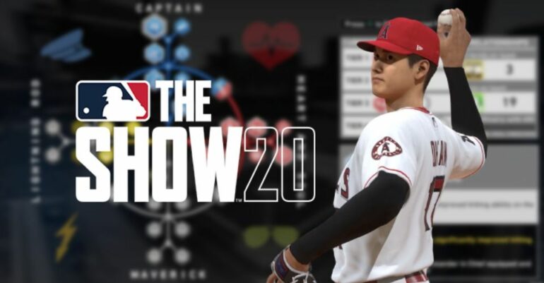 MLB The Show 21 Perks