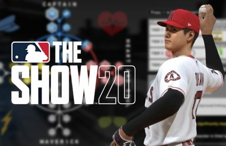 MLB The Show 21 Perks