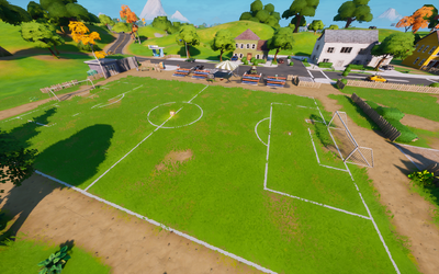 Pleasant Soccer Field1