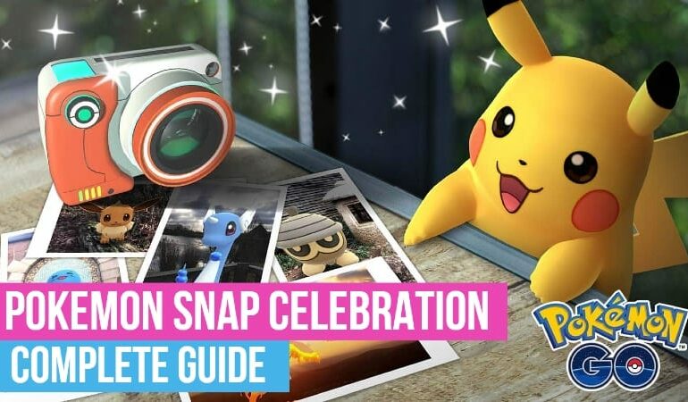 Pokemon-Go-Timed-Research-Pokemon-Snap-Celebration-Complete-Guide