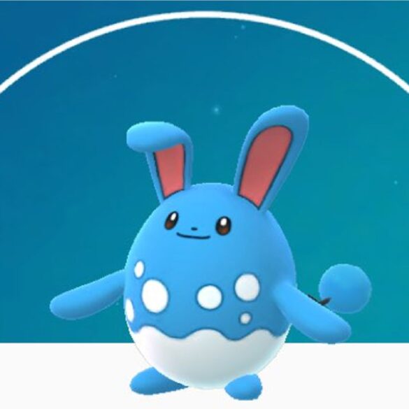 Azumarill