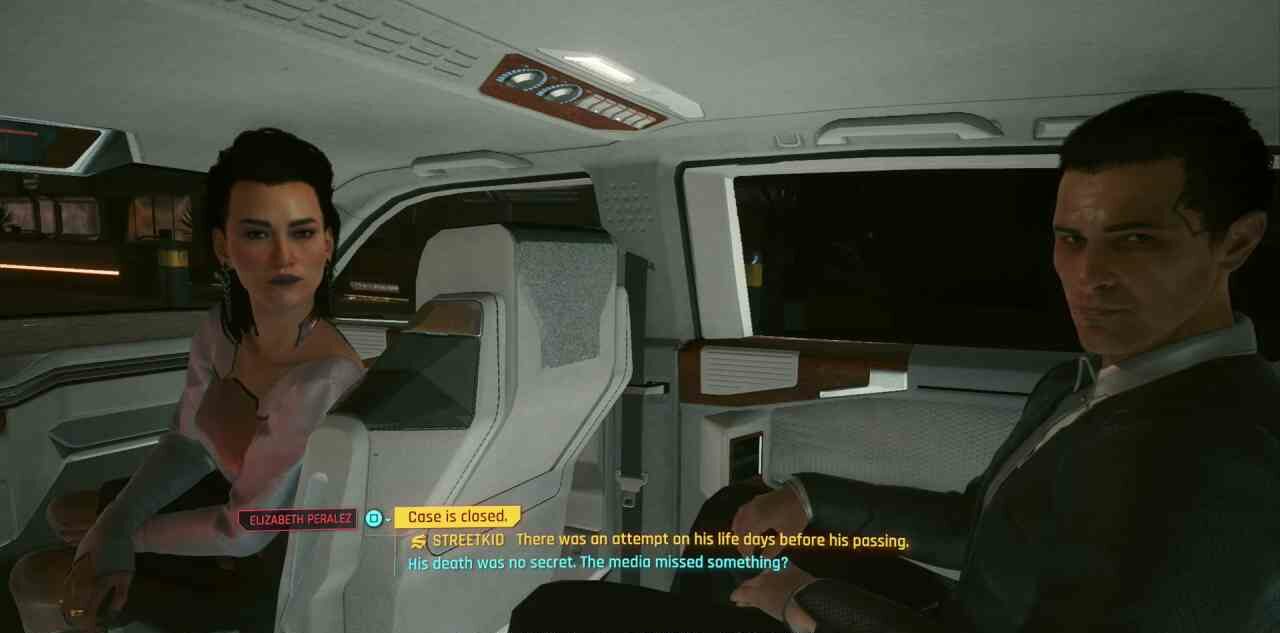 Cyberpunk 2077 I Fought the Law Quest Easy ways to complete