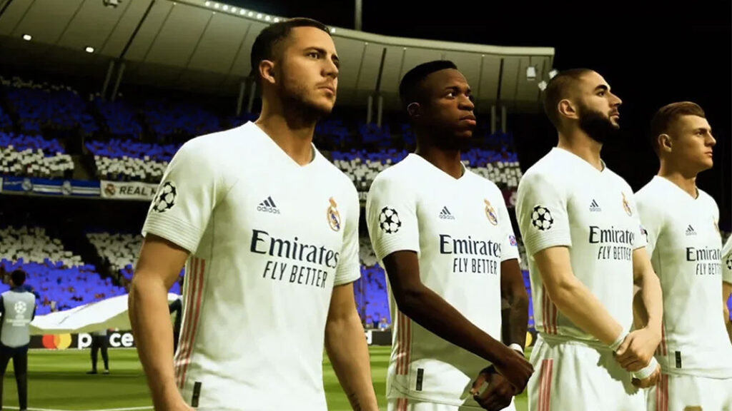 FIFA 21 Best Teams to start in Career Mode