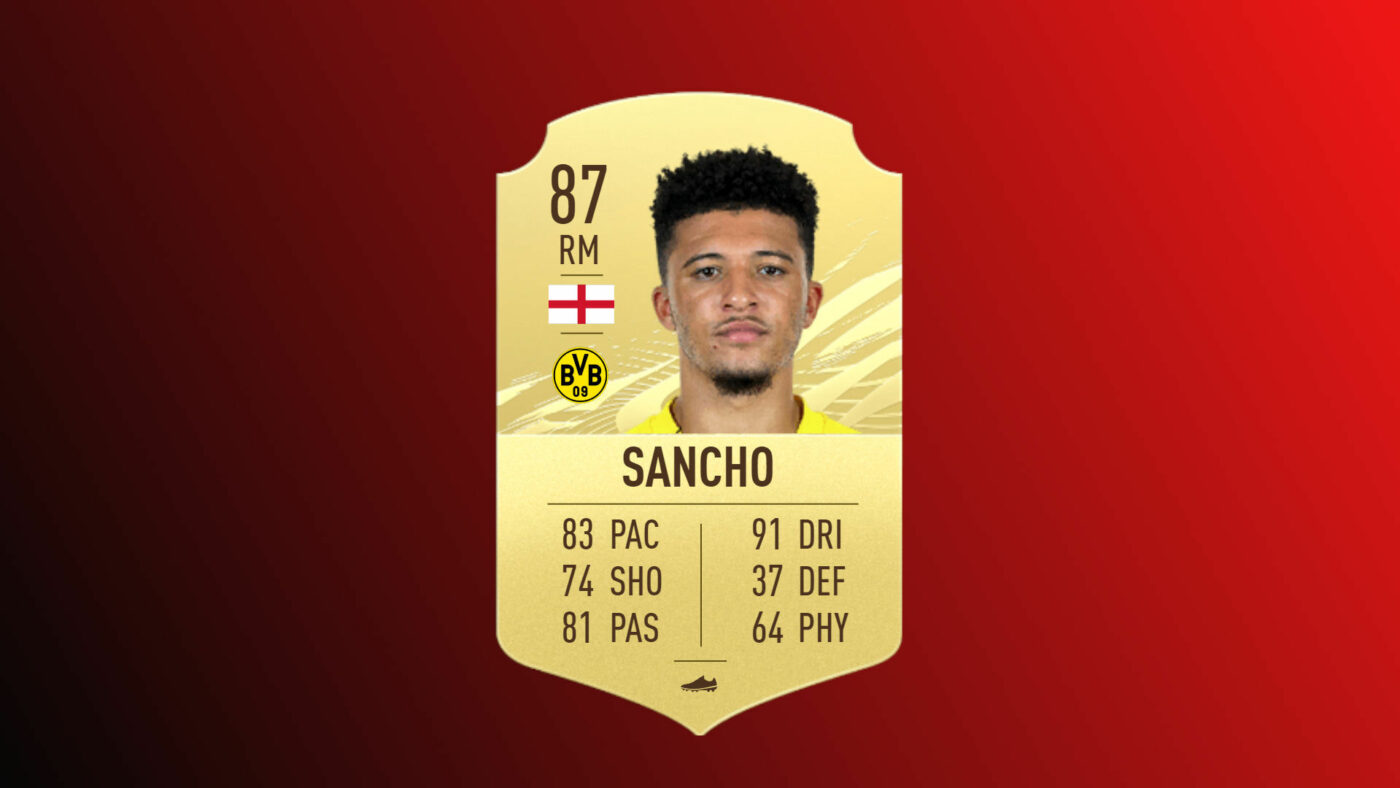 fifa 21 best young players