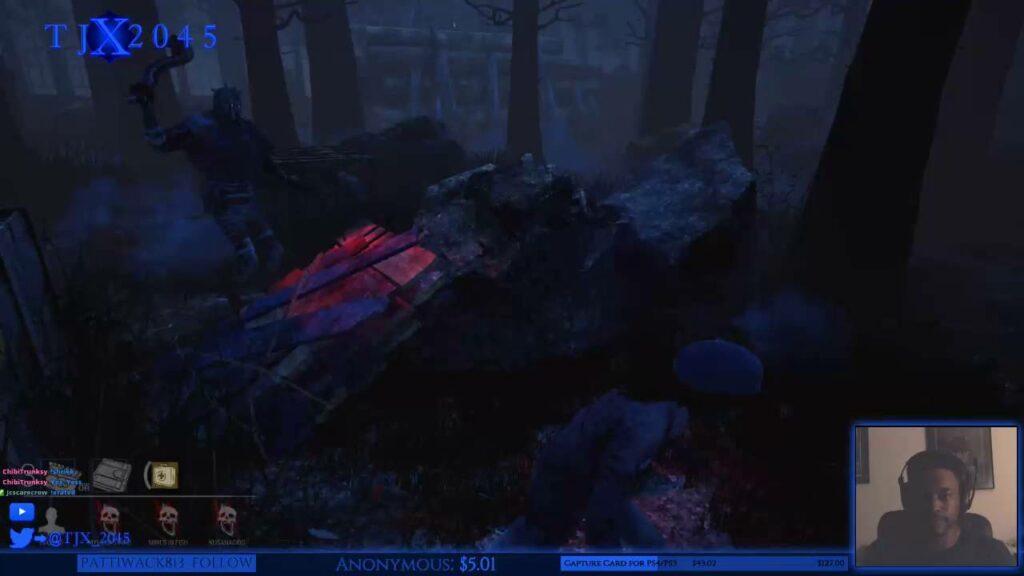 Dead By Daylight Guide to Find a Hatch Ask Gamer