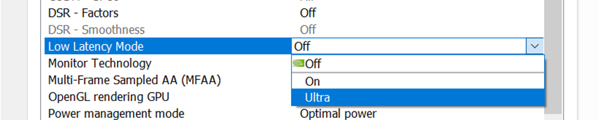 Valorant Best Settings To Reduce Input Lag Ask Gamer