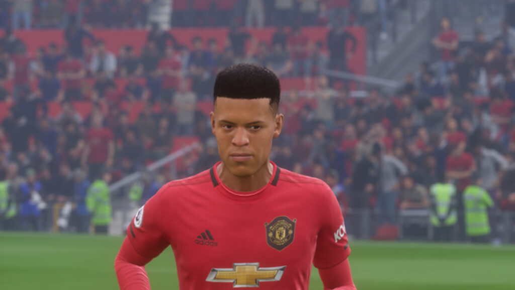 FIFA 21 Best Young Players