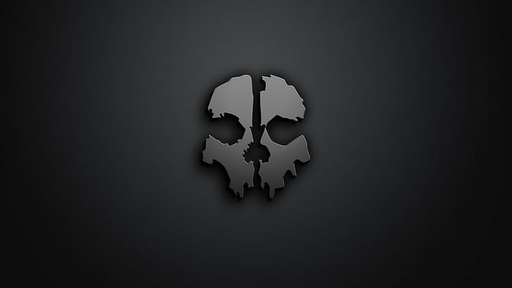 COD Warzone Skull Icon