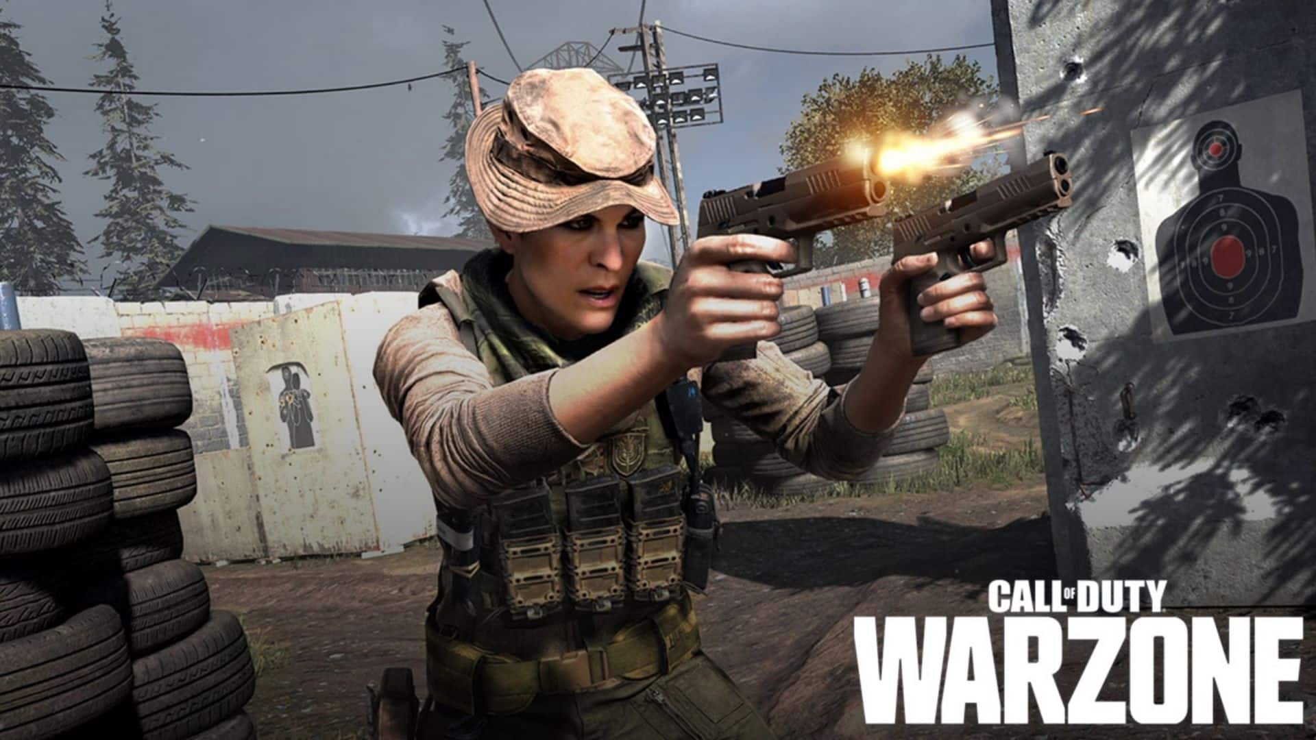 Warzone перевод. Sykov Pistol. Sykov Call of Duty. Акимбо варзон. Пистолеты варзон.