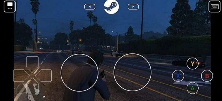 GTA 5