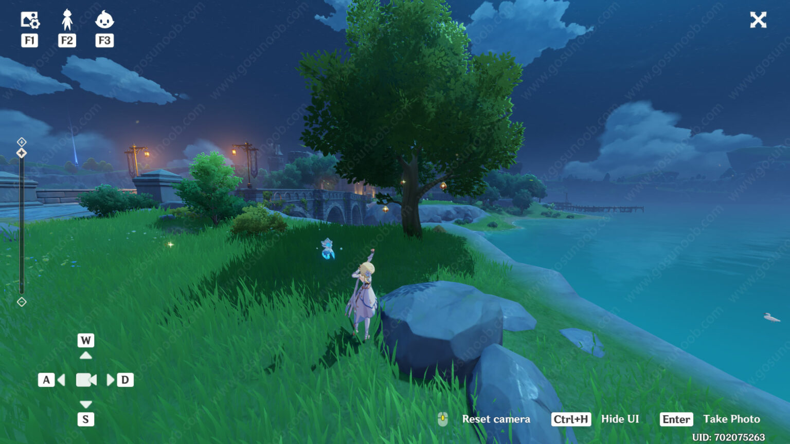 Genshin Impact Easy Guide to Find Cuihua Wood Ask Gamer