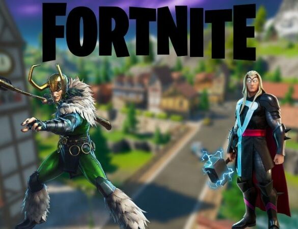 Loki-in-Fortnite