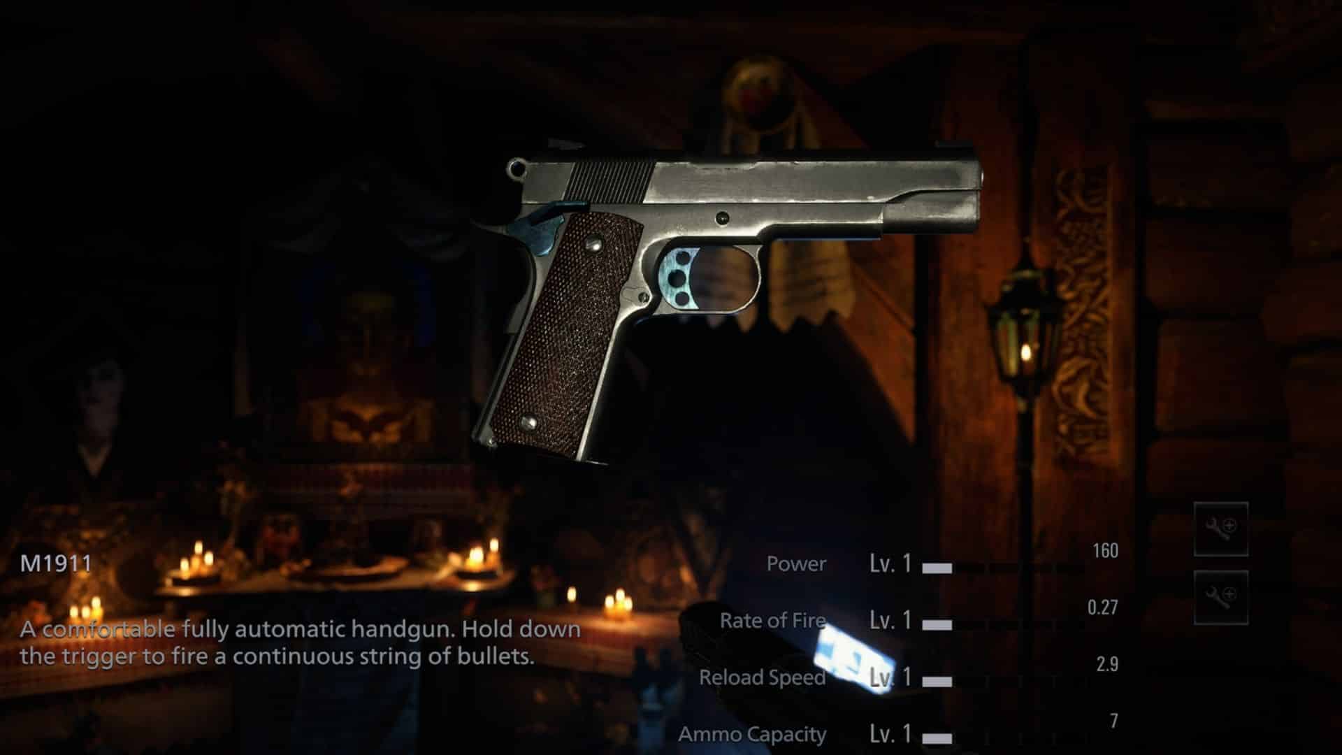 M1911-Jack-Handle-location-Resident-Evil-Village