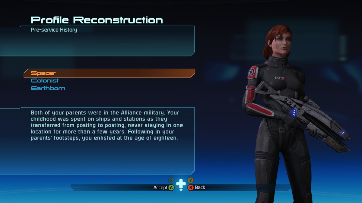 Mass Effect Legendary Edition Change Squad Members