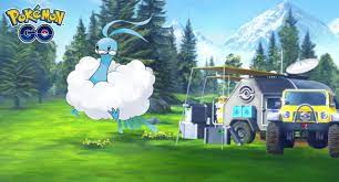 Pokemon GO Easy Guide to the Best Moveset of Altaria