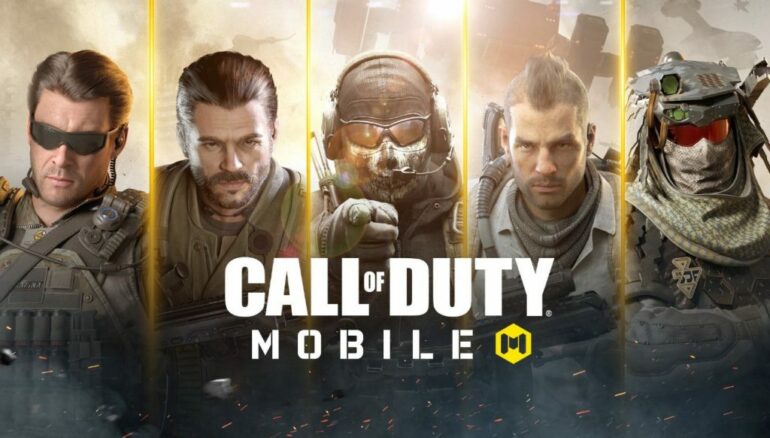 Screenshot 2019 11 15 1 Activision on Twitter Call of Duty Mobile wants YOU Thanks to our amazing community PlayCODMobil... 1