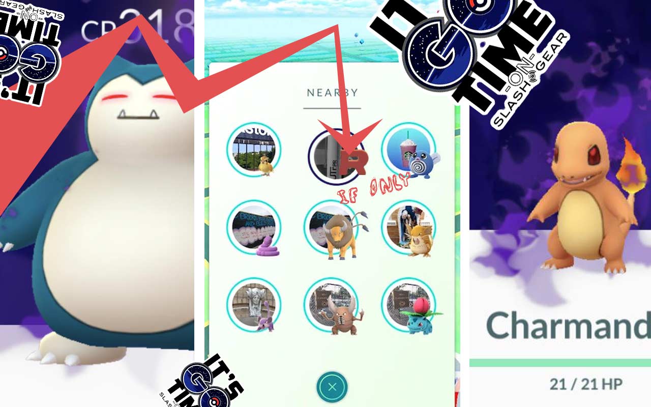 Team Grunts Guide in Pokemon GO