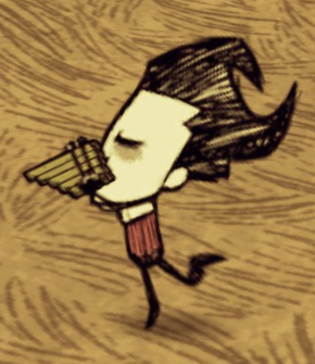 Don't Starve Together