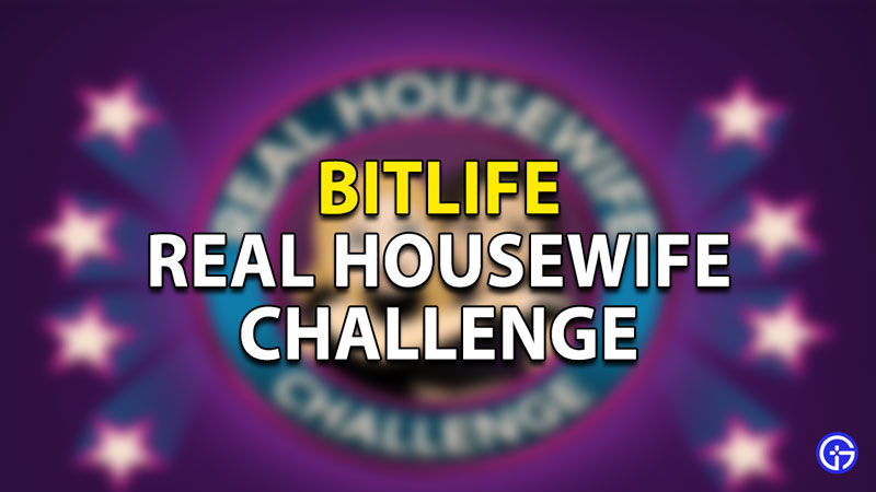 bitlife-real-housewives-challenge