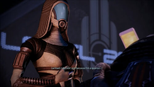 mass effect 2 credit chit