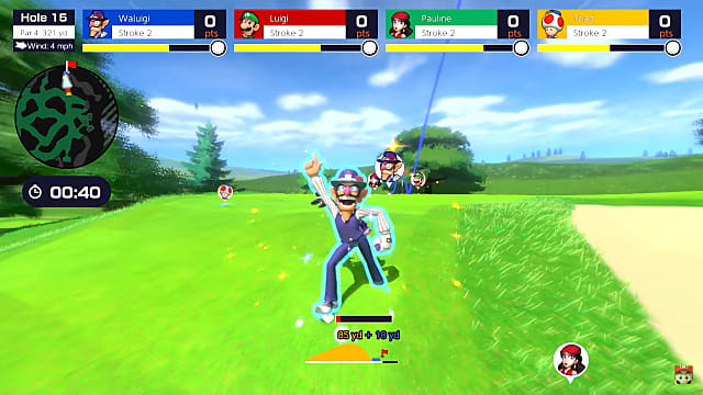 mario-golf-super-rush-characters-release-date
