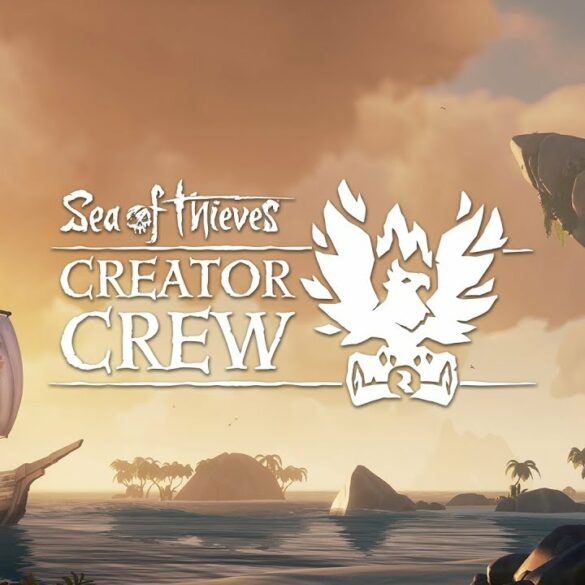 Sea of Thieves