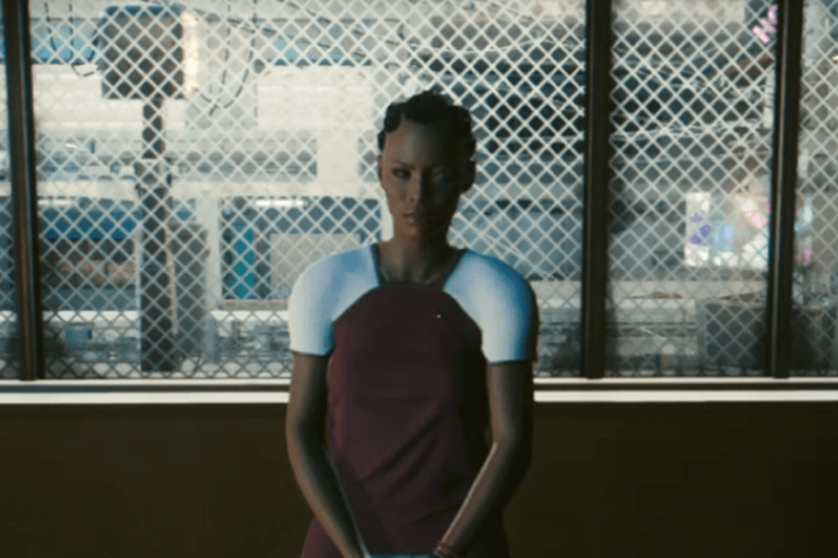 Cyberpunk 2077 Women of La Macha Quest