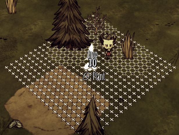 Don't Starve together