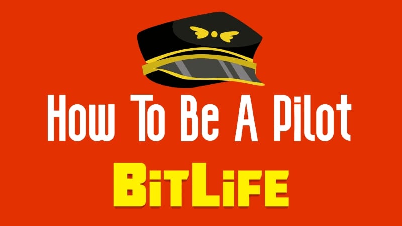 BitLife-How-To-Be-A-Pilot