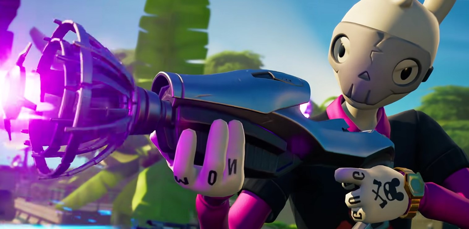 Fortnite C2 Season 6 Easy Guide To Get Spire Assassin S Mythic Recycler Ask Gamer - roblox gear recycler