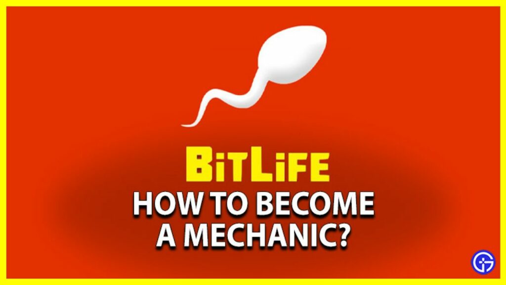 BitLife Easy Guide to a Mechanic Ask Gamer