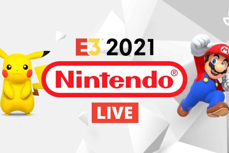How to watch Nintendo E3 Online