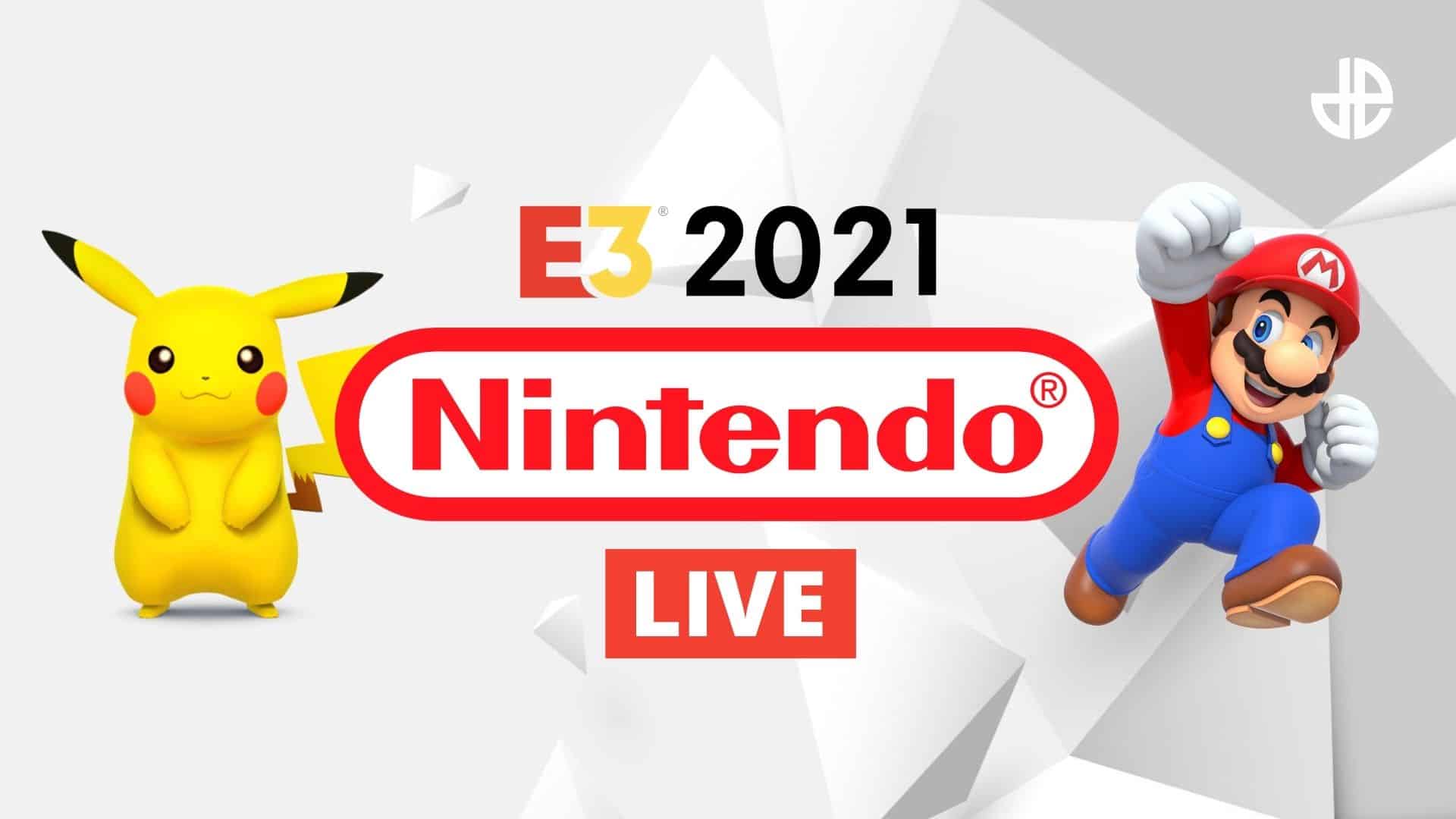 How to watch Nintendo E3 Online