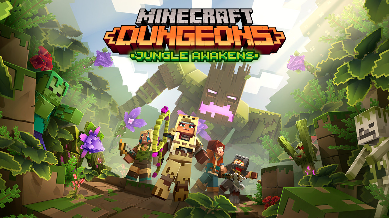 Minecraft-Dungeons-Jungle-awakens