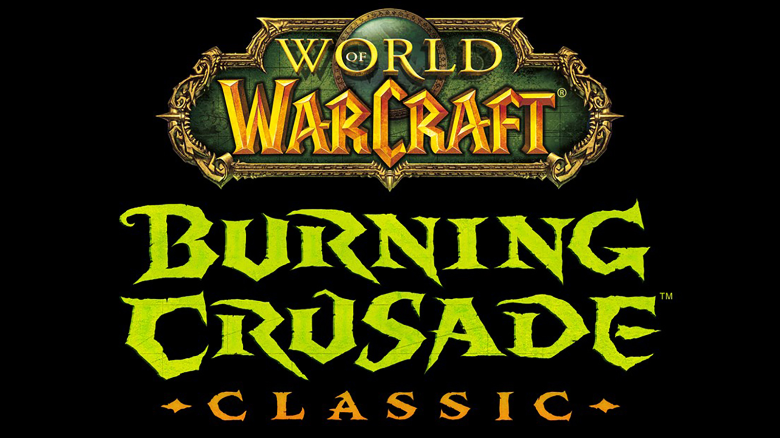 World of Warcraft Burning Crusade Classic Release Date