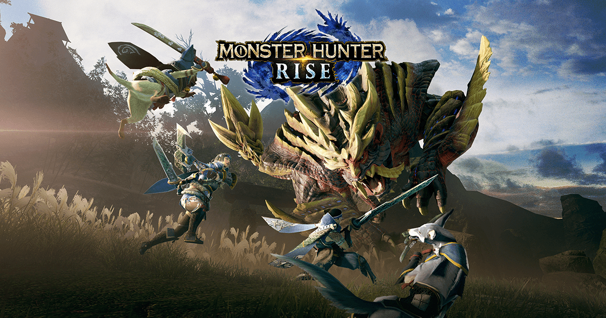 Monster Hunter Rise Lazurite Jewel