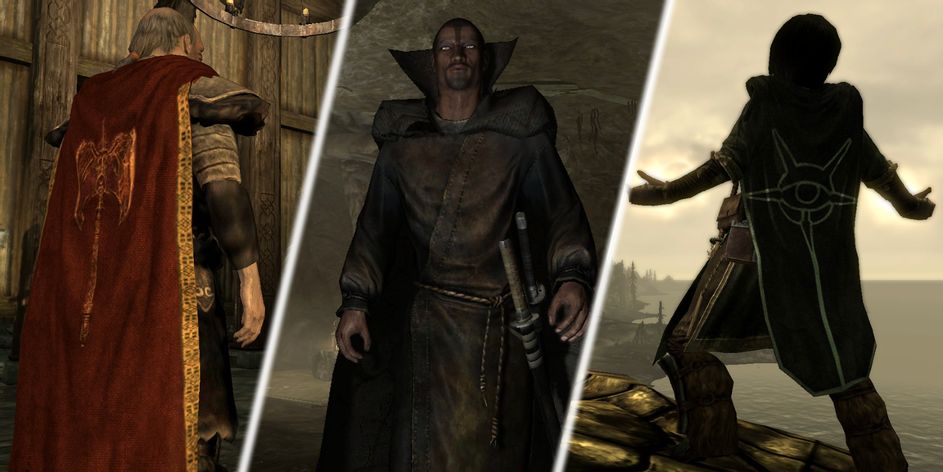 Cloaks-of-Skyrim-Mod-Guide