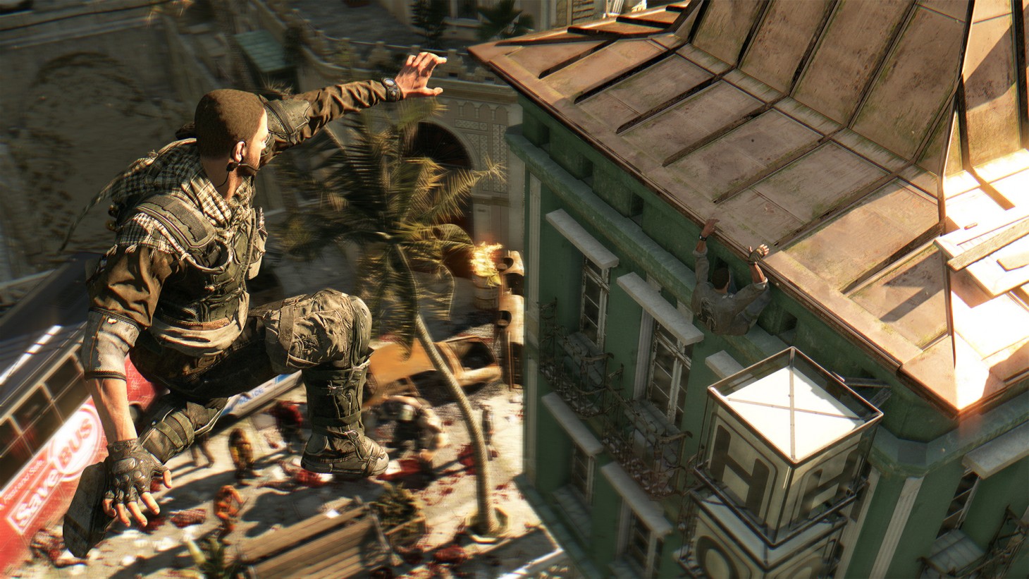 Dying Light 2 New Release Date